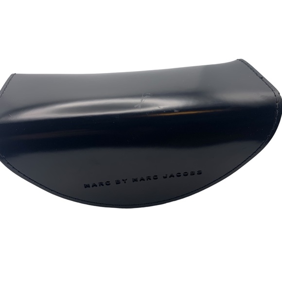 Marc By Marc Jacobs Sunglasses Case - Black - Picture 3 of 4